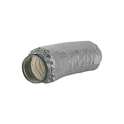 Beställ nu Flexoduct 1120039975 Ljuddämpare